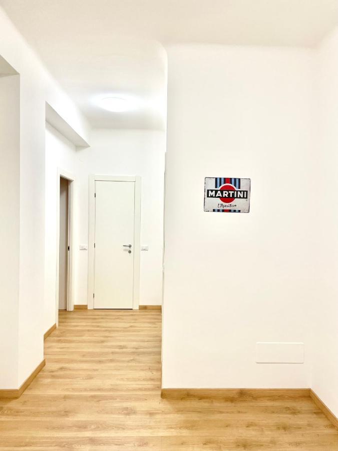 Camera Con Bagno Privato - Zona Bocconi Μιλάνο Εξωτερικό φωτογραφία