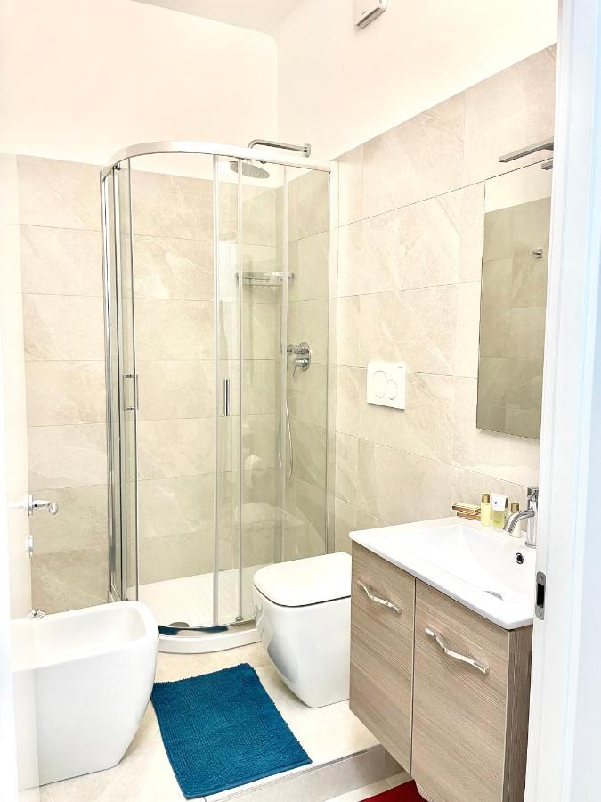Camera Con Bagno Privato - Zona Bocconi Μιλάνο Εξωτερικό φωτογραφία